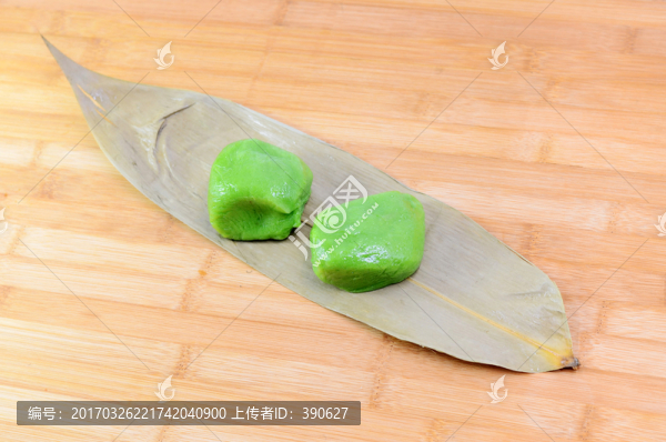清明果