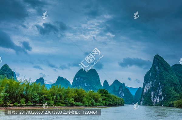 漓江風(fēng)光