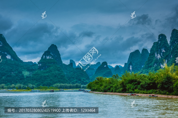 漓江風(fēng)光