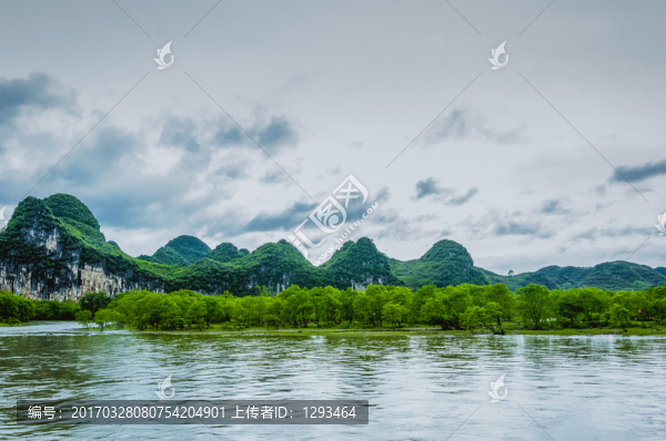 漓江風(fēng)光