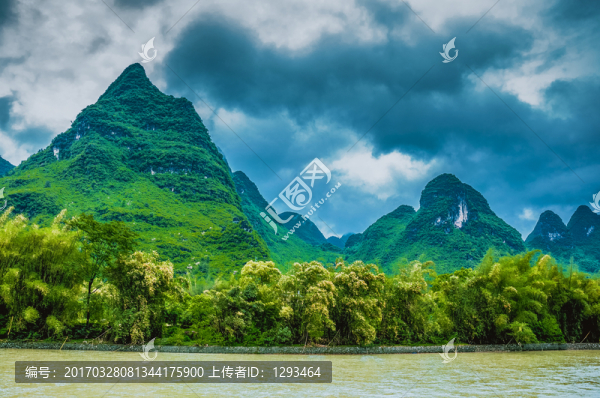 漓江風(fēng)光