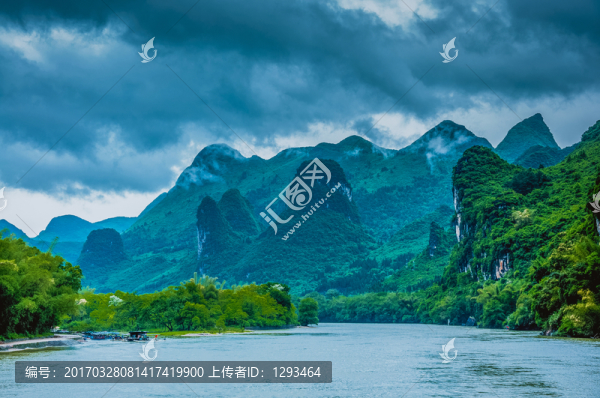 漓江風(fēng)光