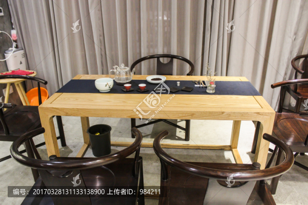茶桌