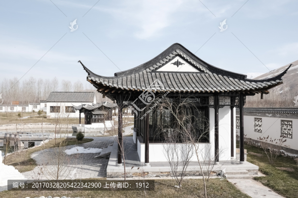 園林建筑