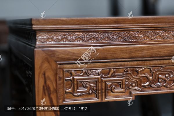 中式家具