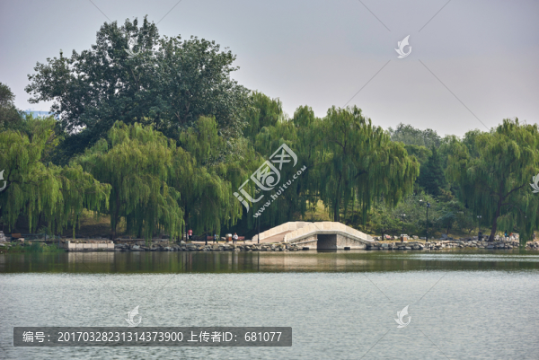 北京圓明園遺址公園