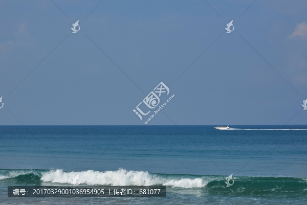 泰國(guó)甲米海灘