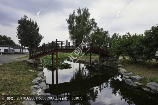 北京圓明園遺址公園