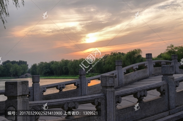 頤和園