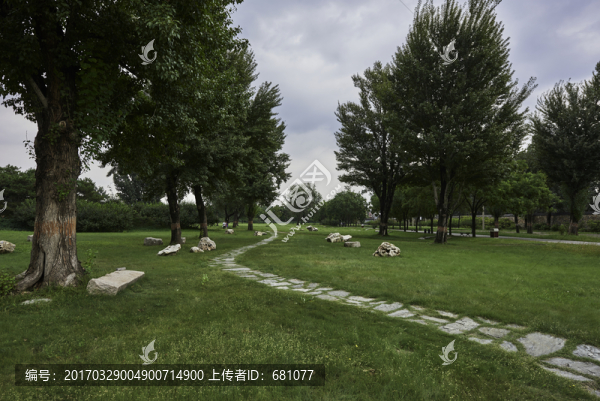 北京圓明園