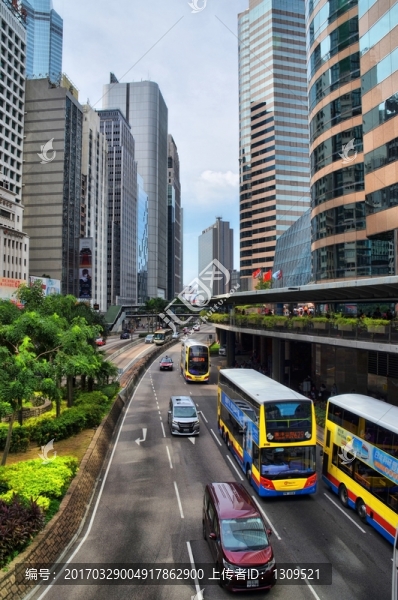 香港灣仔