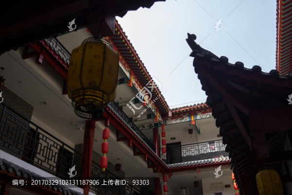 恩施女兒城