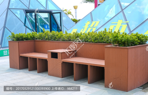 商場休息卡座,戶外凳子