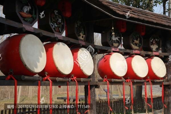中國(guó)鼓