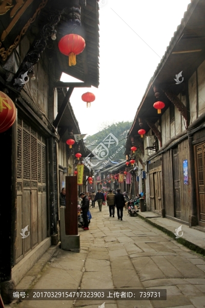 龍興古鎮(zhèn)
