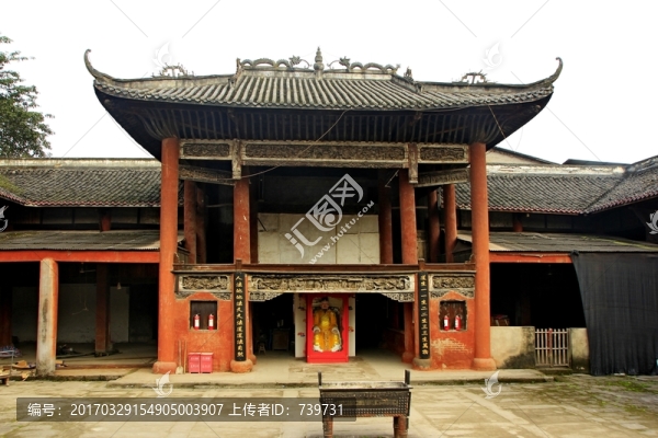 龍興古鎮(zhèn)