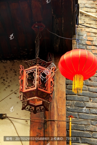 龍興古鎮(zhèn)