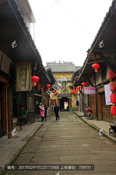 龍興古鎮(zhèn)