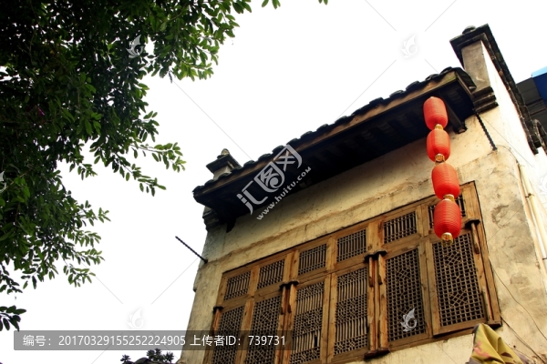 龍興古鎮(zhèn)