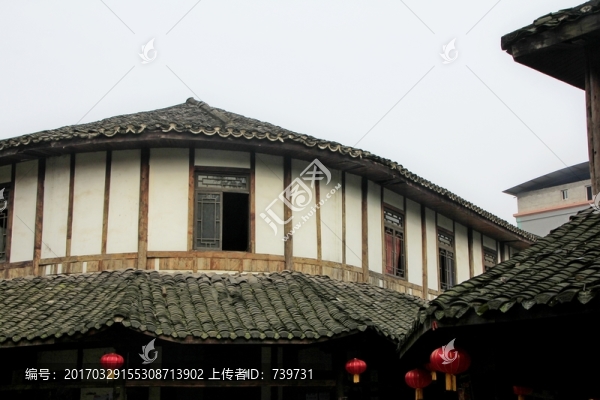 龍興古鎮(zhèn)