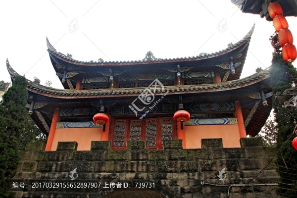 龍興古鎮(zhèn)