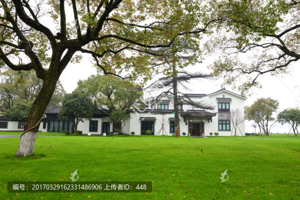 杭州西湖柳鶯里酒店,杭州西湖