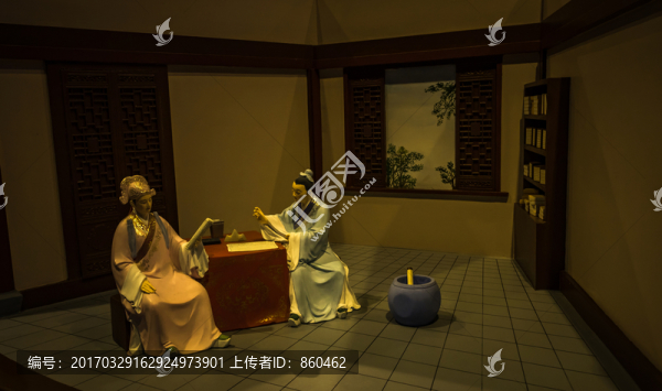 梁山伯與祝英臺(tái),梁祝愛情故事