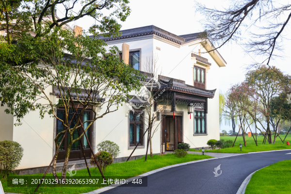 杭州西湖柳鶯里酒店,杭州西湖