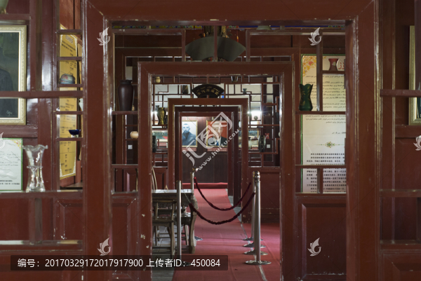 庫車王府