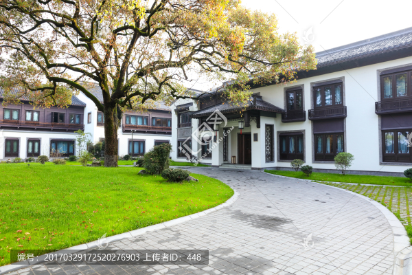 杭州西湖柳鶯里酒店,杭州西湖