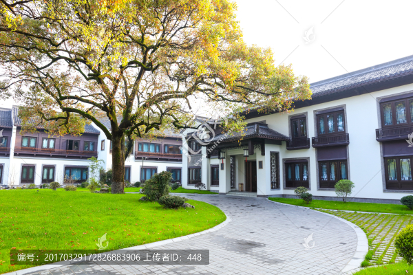 杭州西湖柳鶯里酒店,杭州西湖