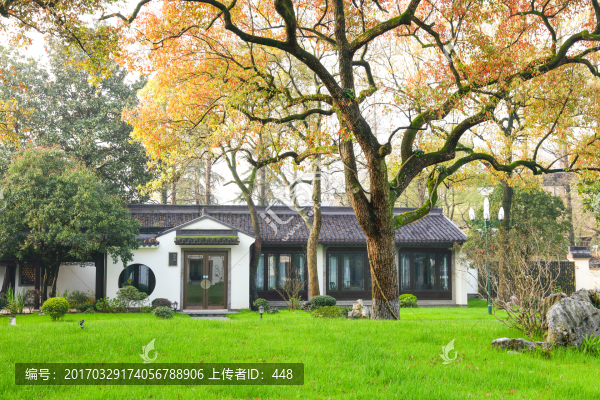 杭州西湖柳鶯里酒店,杭州西湖