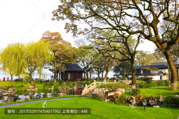 杭州西湖柳鶯里酒店,杭州西湖
