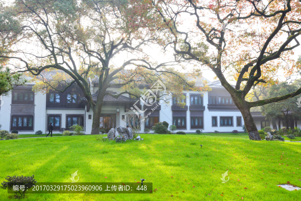 杭州西湖柳鶯里酒店,杭州西湖