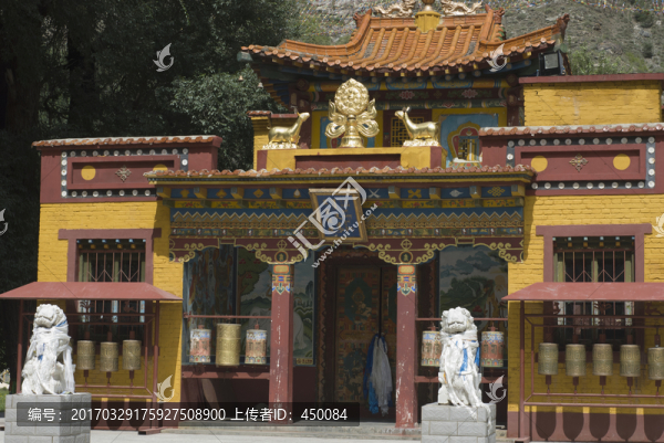 黃廟