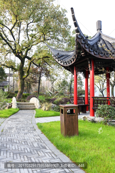 杭州西湖柳鶯里酒店,杭州西湖