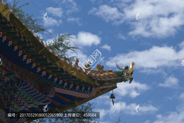 飛檐