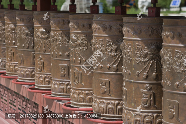 經(jīng)筒