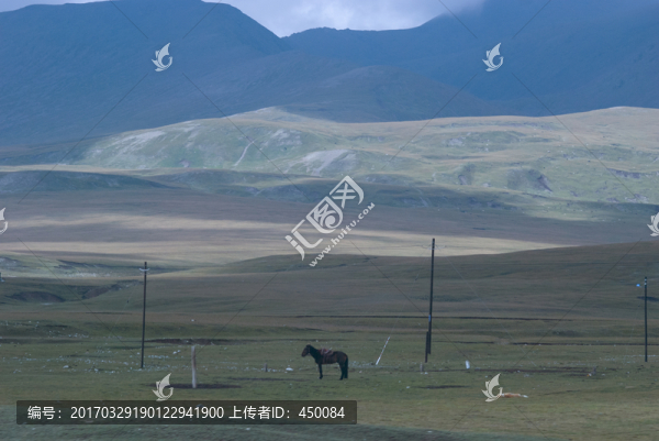 路上的風(fēng)景