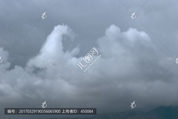 陰云