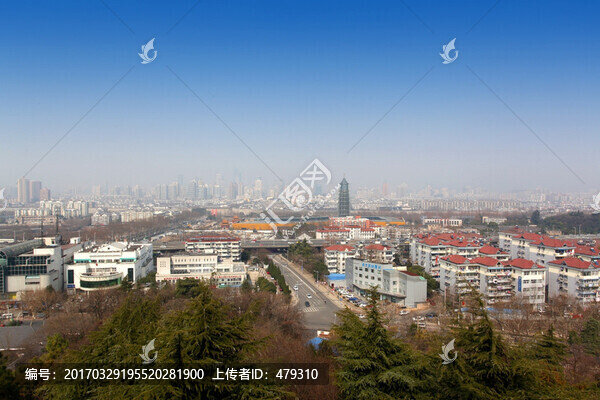 南京,南京城,雨花臺