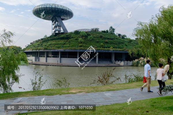 杭州西溪公園