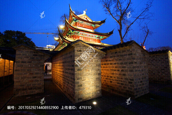 南京,江南貢院