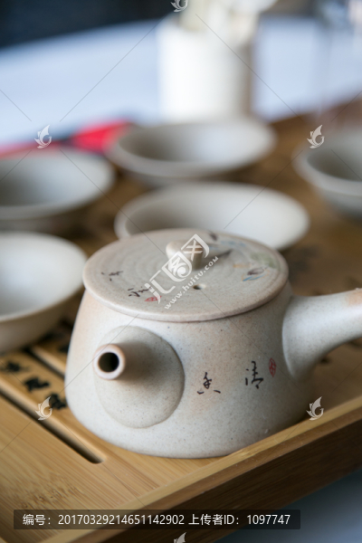 茶具
