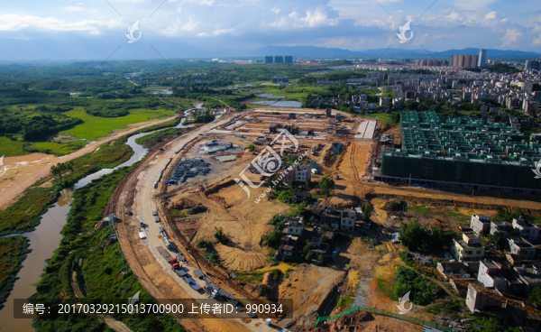 工程,建設(shè),工地