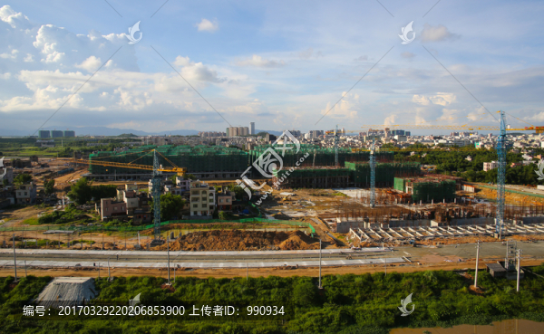 工地,工程建設(shè)