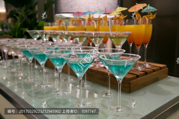 雞尾酒