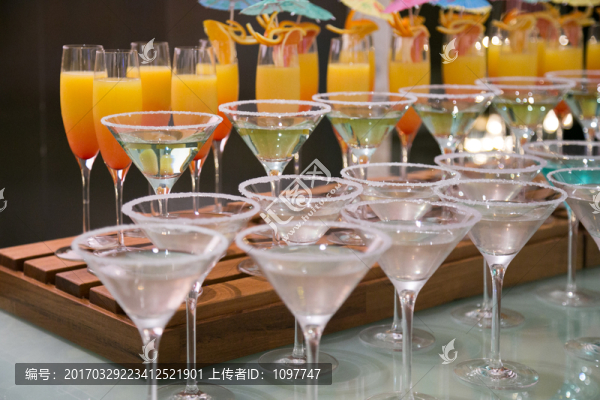 雞尾酒