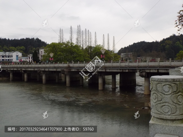 橋梁風(fēng)景