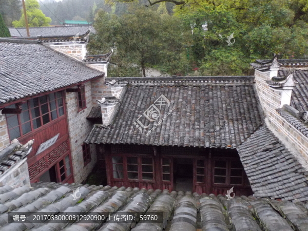 書院建筑
